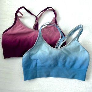 Women’s C9 Champions sports bras (2)